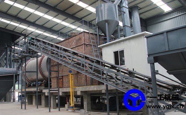 砂子烘干設(shè)備