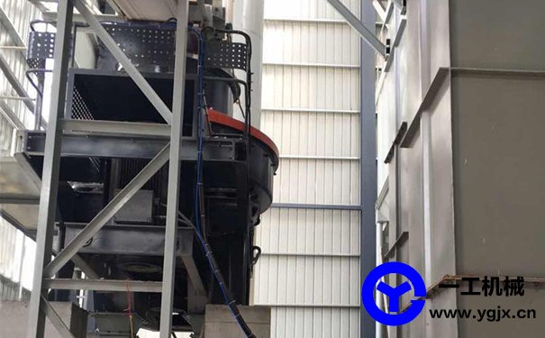 機(jī)制砂設(shè)備