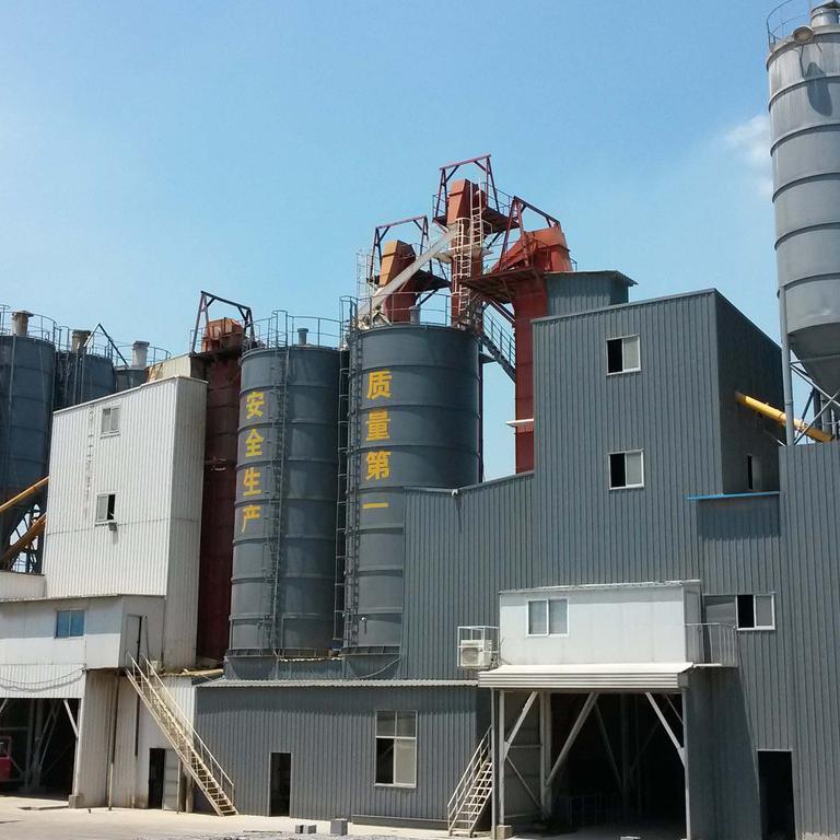 蘇州一工YG-60 砂漿攪拌站預(yù)拌砂漿混合站