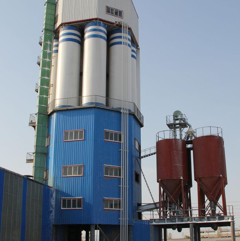 蘇州一工YG-60 砂漿攪拌站預(yù)拌砂漿混合站