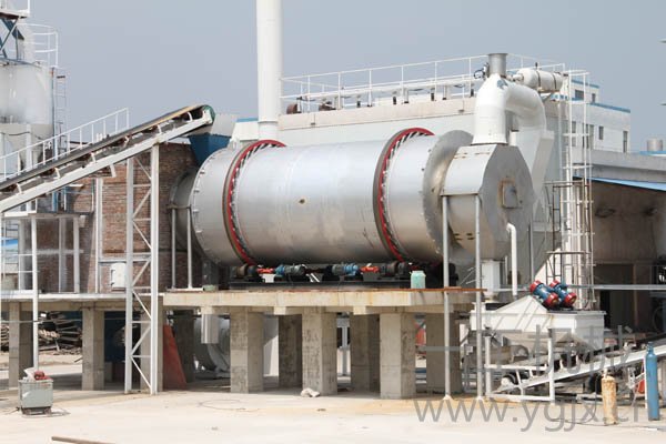 砂子烘干機(jī)